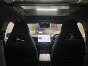BYD Atto 3 2025 SUV (Used)
