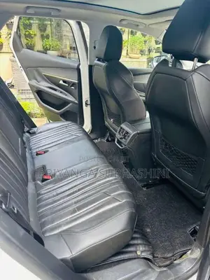 Peugeot 3008 2019 SUV (Used)