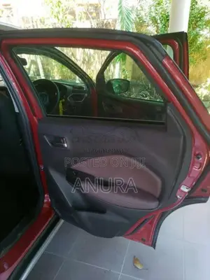 Suzuki Fronx 2025 SUV (Used)