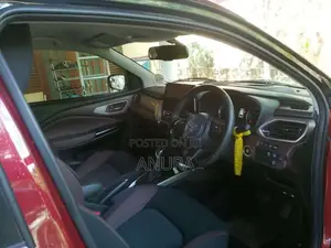 Suzuki Fronx 2025 SUV (Used)