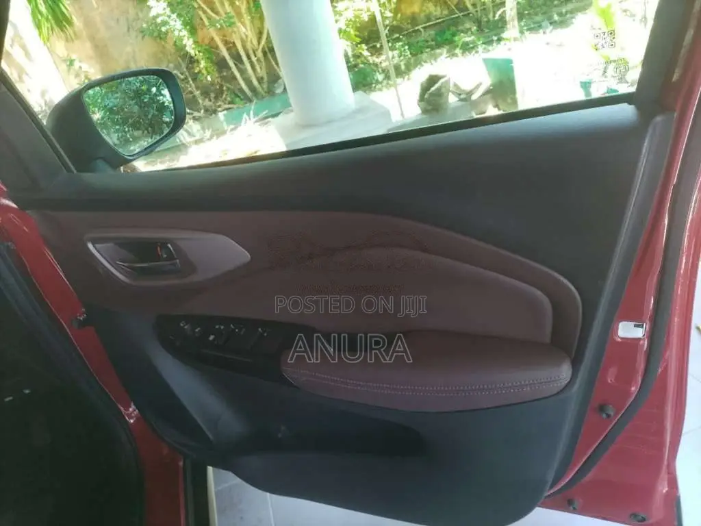 Suzuki Fronx 2025 SUV (Used)