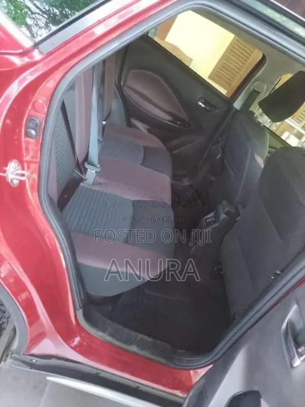 Suzuki Fronx 2025 SUV (Used)