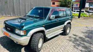 Isuzu Bighorn 1986 SUV (Used)