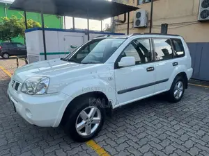 Nissan X-Trail 2008 SUV (Used)