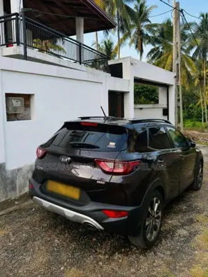 Kia Stonic 2019 SUV (Used)