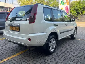 Nissan X-Trail 2008 SUV (Used)