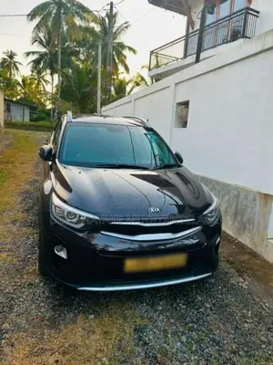 Kia Stonic 2019 SUV (Used)
