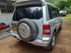 Mitsubishi Pajero IO 2000 SUV (Used)