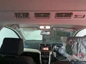 Toyota Rush 2019 SUV (Used)