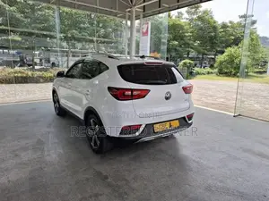 MG ZS 2018 SUV (Used)