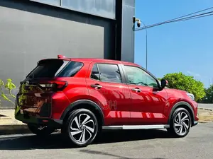 Toyota Raize Z 2026 SUV Brand New
