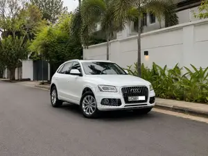 Audi Q5 2015 SUV (Used)