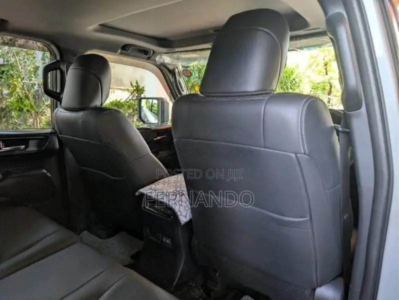 Toyota Land Cruiser Prado 250 2024 SUV (Used)