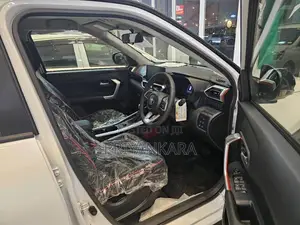Toyota Raize 2026 SUV Unregistered (Recondition)