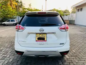 Nissan X-Trail 2016 SUV (Used)