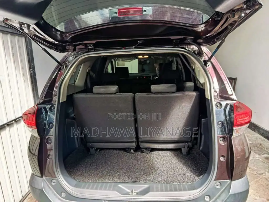 Toyota Rush 2019 SUV (Used)