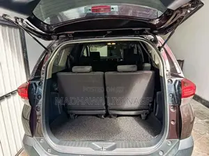 Toyota Rush 2019 SUV (Used)