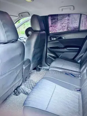 Mitsubishi Eclipse Cross 2018 SUV (Used)