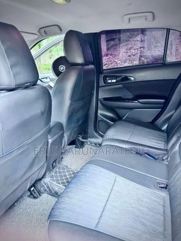 Mitsubishi Eclipse Cross 2018 SUV (Used)