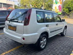 Nissan X-Trail 2008 SUV (Used)