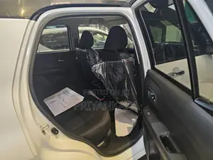 Toyota Raize 2026 SUV Unregistered (Recondition)