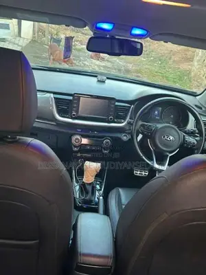 Kia Stonic 2019 SUV (Used)