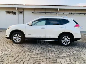 Nissan X-Trail 2016 SUV (Used)