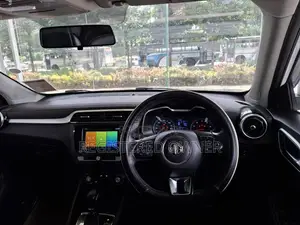MG ZS 2018 SUV (Used)