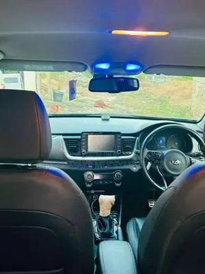 Kia Stonic 2019 SUV (Used)
