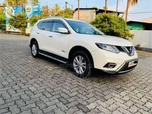 Nissan X-Trail 2016 SUV (Used)