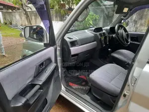 Mitsubishi Pajero IO 2000 SUV (Used)