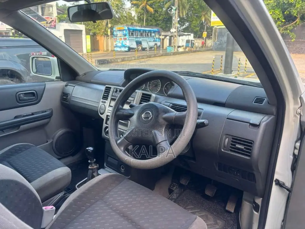 Nissan X-Trail 2008 SUV (Used)