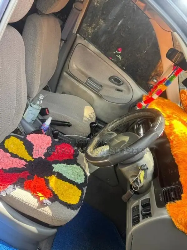 Suzuki Grand Vitara 1999 SUV (Used)