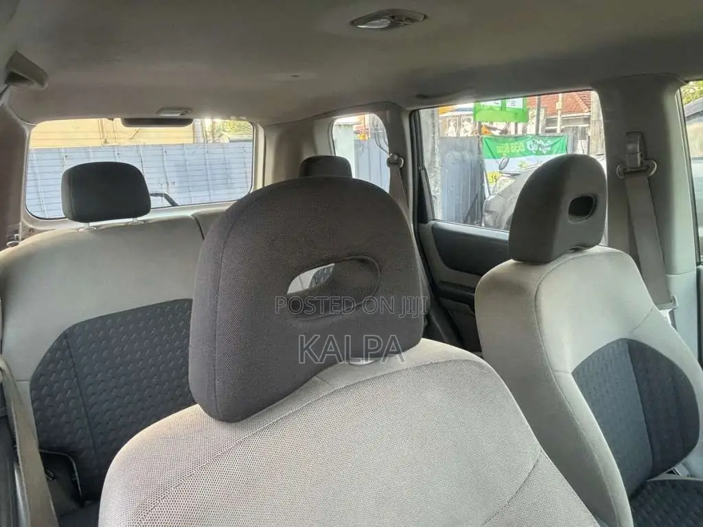 Nissan X-Trail 2008 SUV (Used)