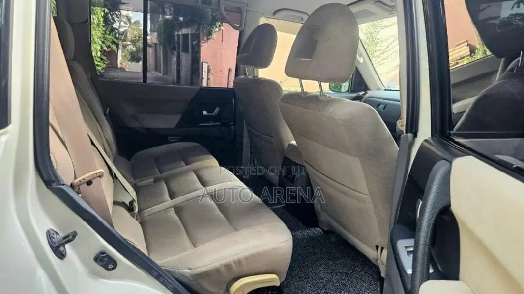Mitsubishi Montero 2006 SUV (Used)