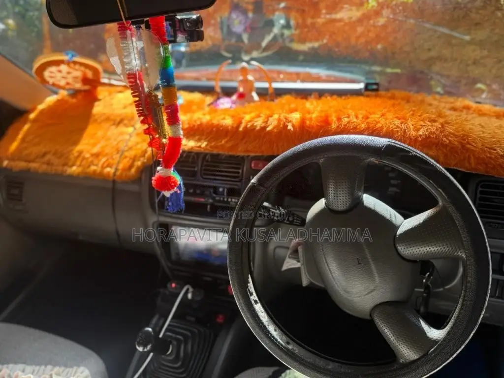 Suzuki Grand Vitara 1999 SUV (Used)