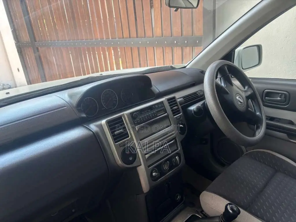 Nissan X-Trail 2008 SUV (Used)