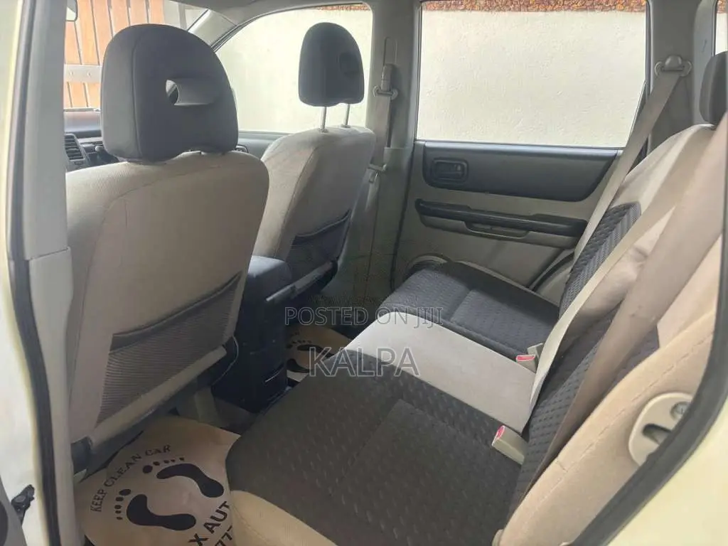 Nissan X-Trail 2008 SUV (Used)