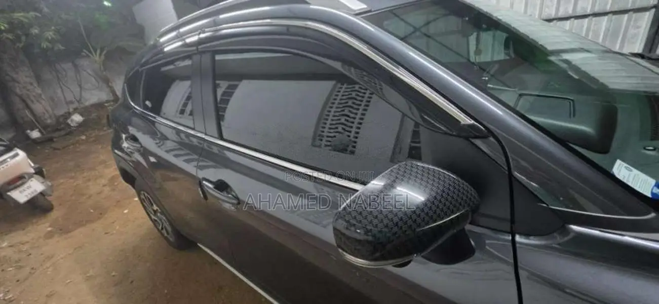 Suzuki Fronx 2025 SUV (Used)