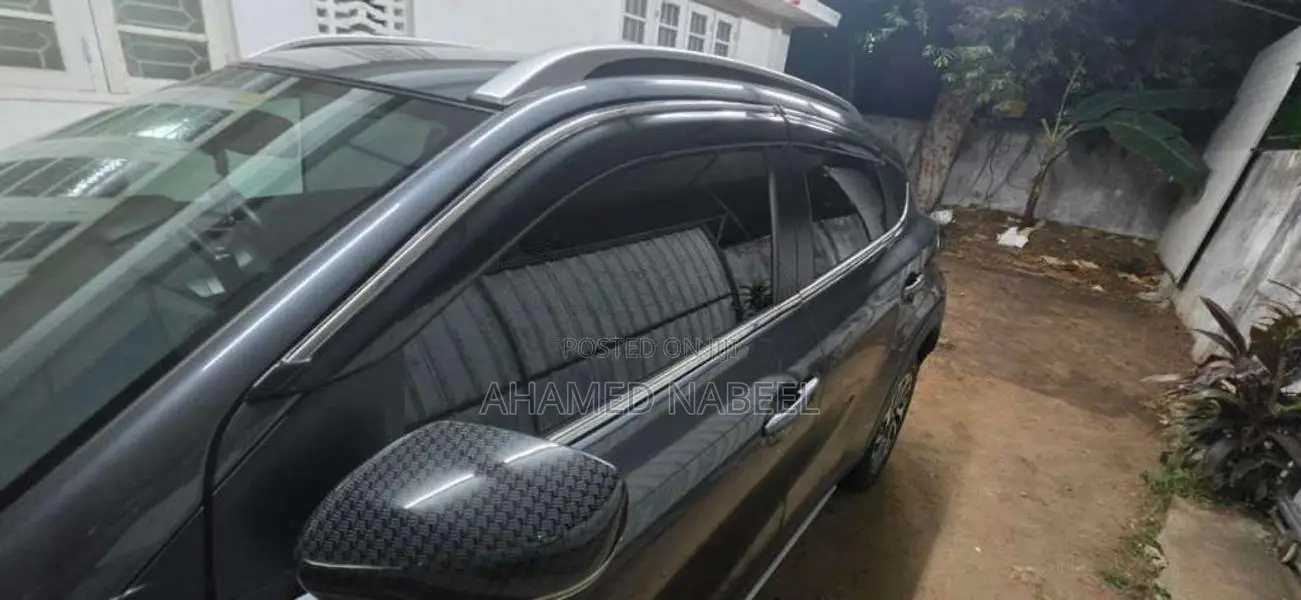 Suzuki Fronx 2025 SUV (Used)