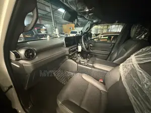 Toyota LAND CRUISER PRADO 250 2025 SUV (Used)