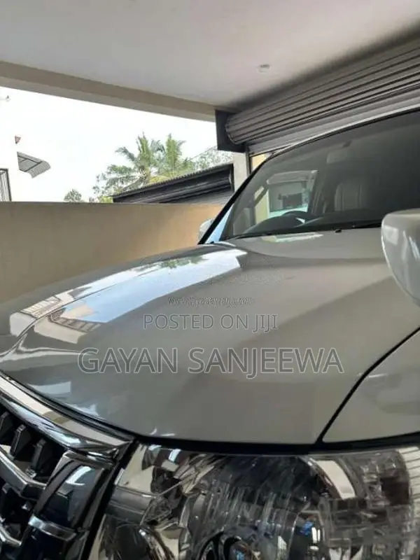 Mitsubishi Montero 2008 SUV (Used)