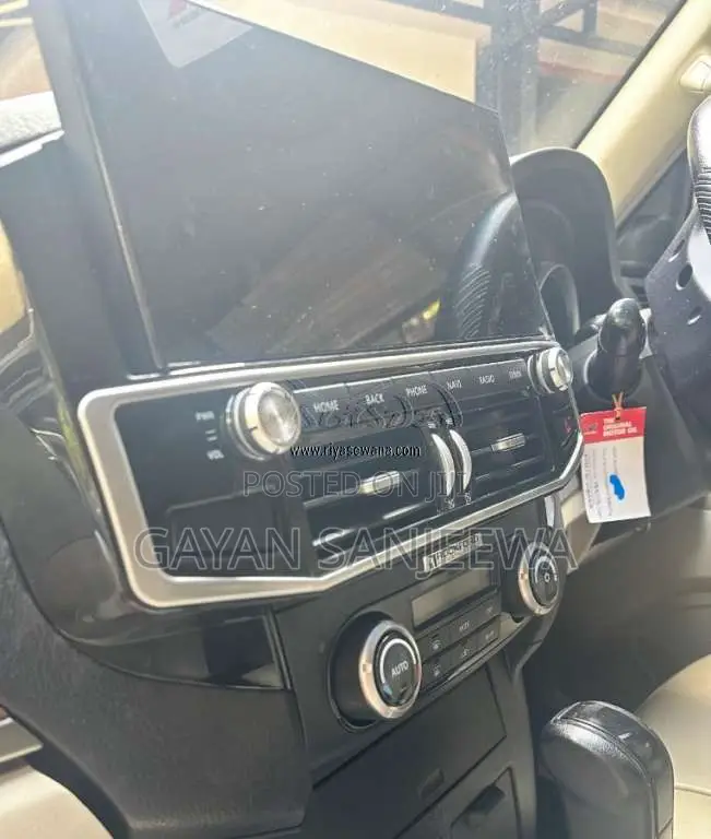 Mitsubishi Montero 2008 SUV (Used)