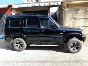 Mahindra Scorpio 2003 SUV (Used)