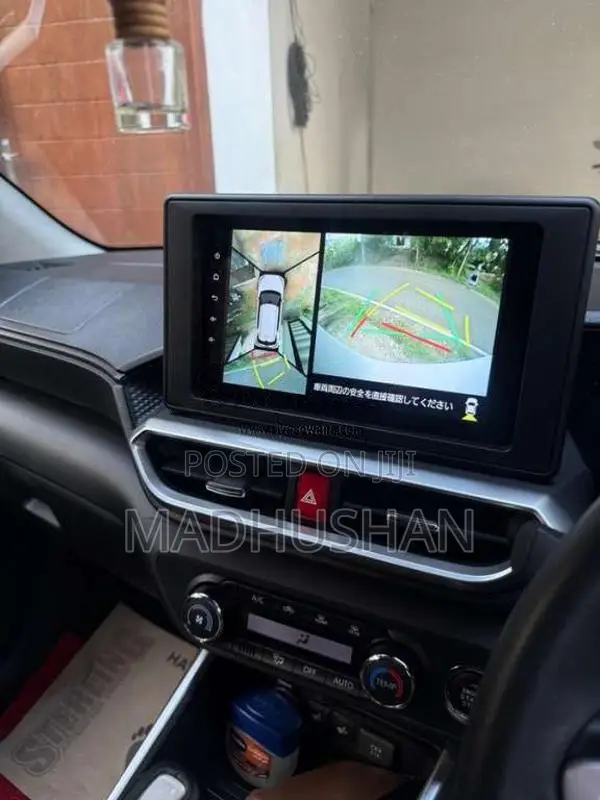 Toyota Raize Z Japan 2023 SUV (Used)