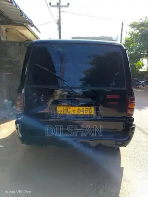 Mahindra Scorpio 2003 SUV (Used)