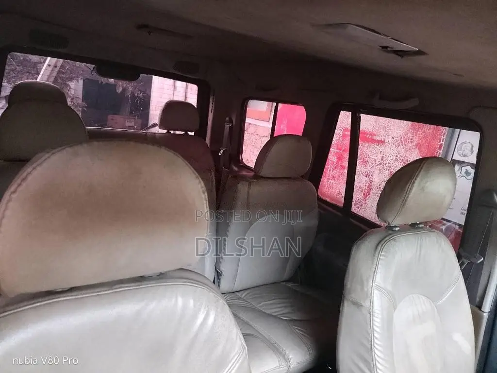 Mahindra Scorpio 2003 SUV (Used)