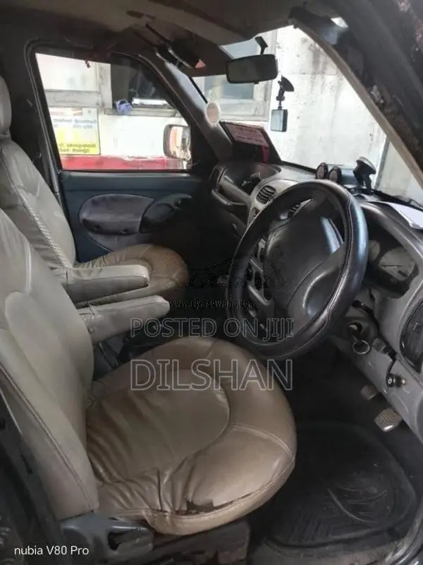 Mahindra Scorpio 2003 SUV (Used)