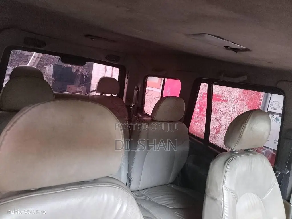 Mahindra Scorpio 2003 SUV (Used)