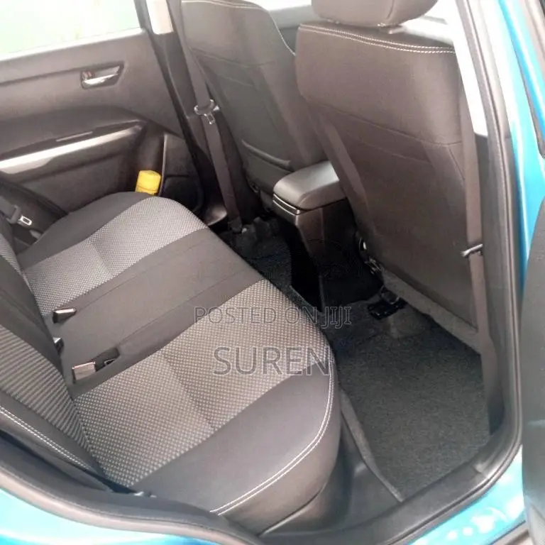 Suzuki Vitara 2020 SUV (Used)
